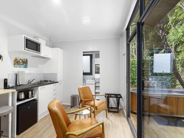 2 Peas In A Pod : photo 8 de la chambre maison de vacances