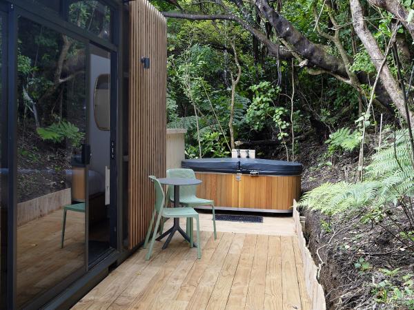 2 Peas In A Pod : photo 5 de la chambre maison de vacances