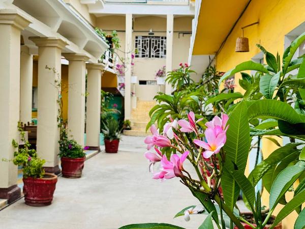 Bokatrip El Llano : photo 1 de la chambre chambre deluxe