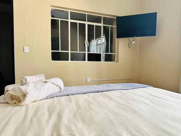 Bokatrip El Llano : photo 8 de la chambre chambre double deluxe