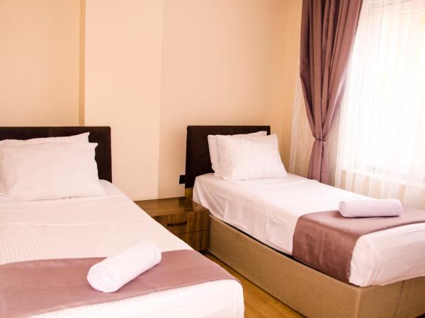 Flamingo Residence : photo 3 de la chambre appartement 2 chambres