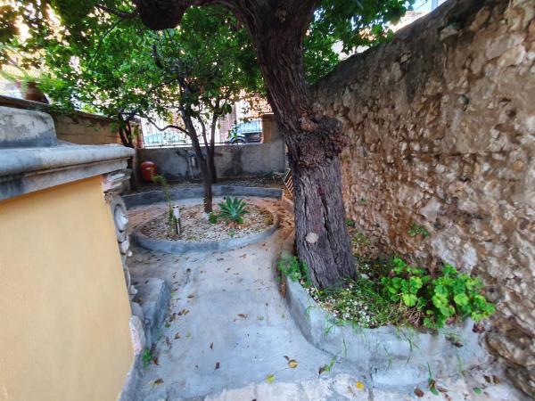 Il Daviduccio Suite : photo 1 de la chambre appartement