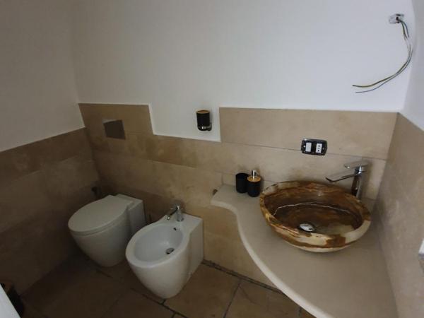 Il Daviduccio : photo 1 de la chambre chambre double deluxe avec douche