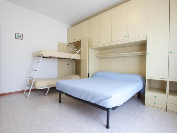 Residence Madrid : photo 1 de la chambre appartement 1 chambre