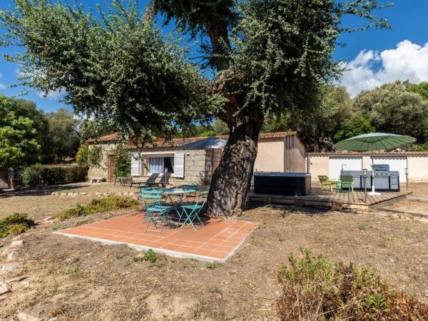 Bungalows Filippi : photo 8 de la chambre maison 2 chambres