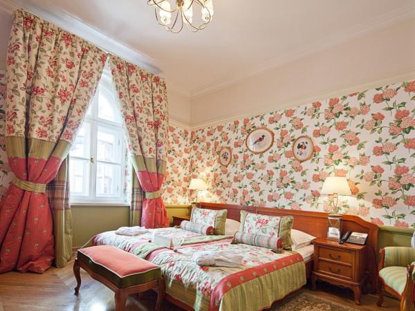 The Bonerowski Palace : photo 1 de la chambre studio deluxe