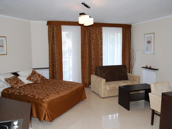 Avangard Resort : photo 1 de la chambre chambre deluxe double ou lits jumeaux