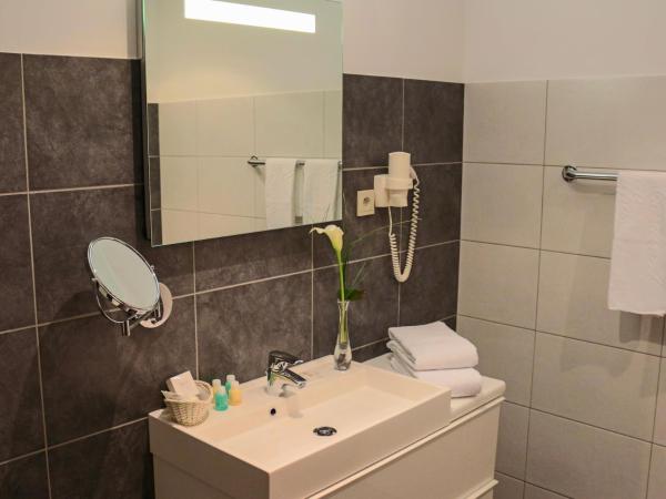 Hotel Cardinal : photo 2 de la chambre chambre simple