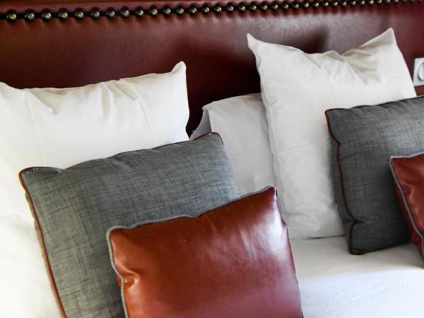 Le Général d'Elbée Hotel & Spa - Teritoria : photo 4 de la chambre suite prestige