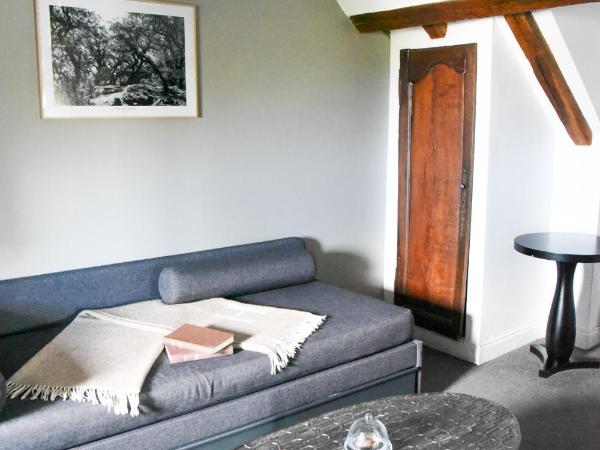 Le Général d'Elbée Hotel & Spa - Teritoria : photo 3 de la chambre suite prestige