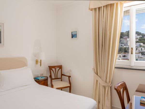 Hotel Syrene : photo 1 de la chambre chambre double ou lits jumeaux classique