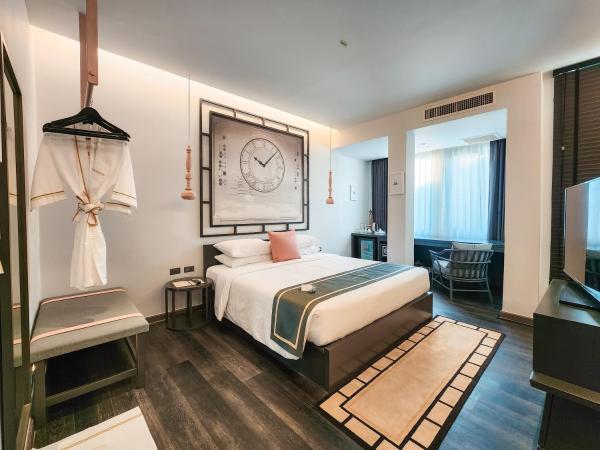 SOOKNIRUND HOTEL : photo 7 de la chambre suite supérieure