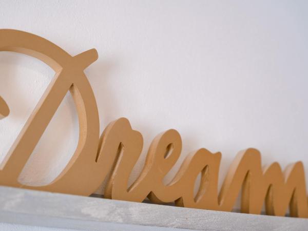 Le 5 Terre La Spezia : photo 5 de la chambre chambre quadruple confort