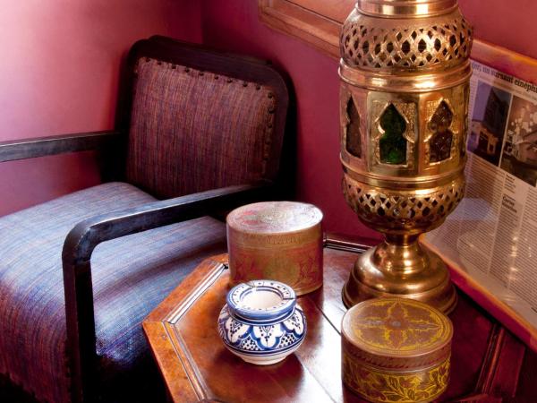 Dar Nour : photo 8 de la chambre chambre double standard