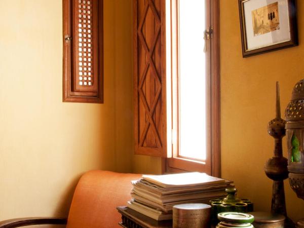 Dar Nour : photo 5 de la chambre chambre double standard