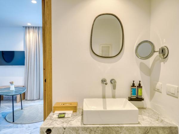 San Antonio Summerland : photo 5 de la chambre suite avec piscine privée