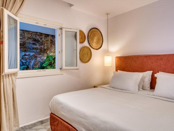 San Antonio Summerland : photo 3 de la chambre suite avec piscine privée