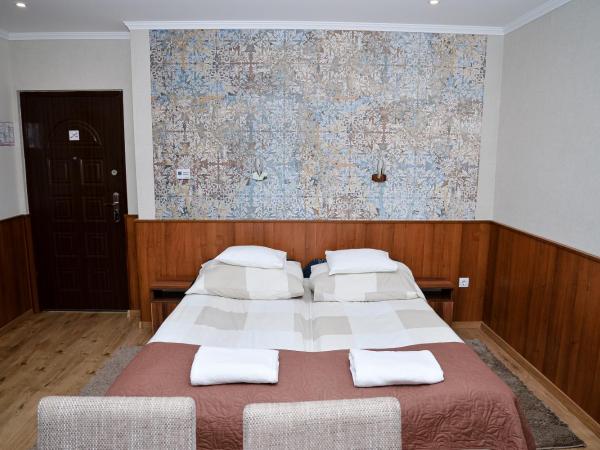 Média Panzió és Apartmanház : photo 4 de la chambre two-bedroom apartment - nr. 2