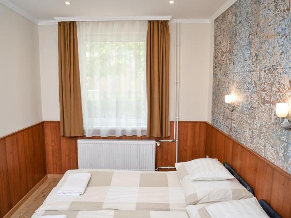 Média Panzió és Apartmanház : photo 6 de la chambre two-bedroom apartment - nr. 2