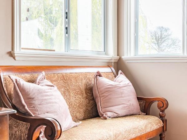 Fraser River Richmond Bed and Breakfast : photo 3 de la chambre chambre deluxe double ou lits jumeaux