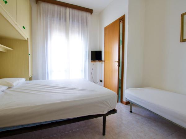 Residence Madrid : photo 3 de la chambre appartement 2 chambres