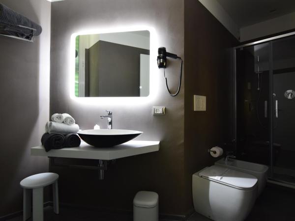 Hotel Fiume : photo 2 de la chambre chambre quadruple