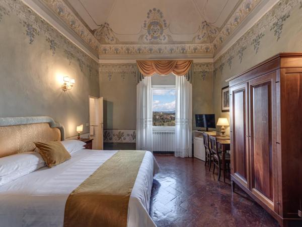 Hotel Palazzo di Valli : photo 1 de la chambre chambre double confort