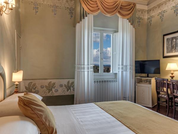 Hotel Palazzo di Valli : photo 8 de la chambre chambre double confort