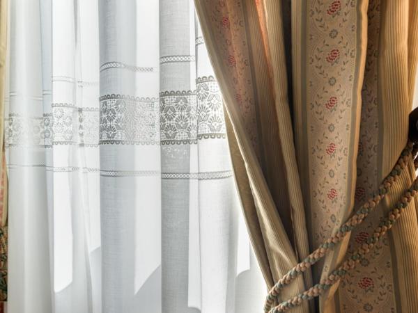 Hotel Palazzo di Valli : photo 9 de la chambre chambre double confort