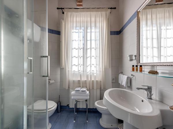 Hotel Palazzo di Valli : photo 3 de la chambre chambre double confort