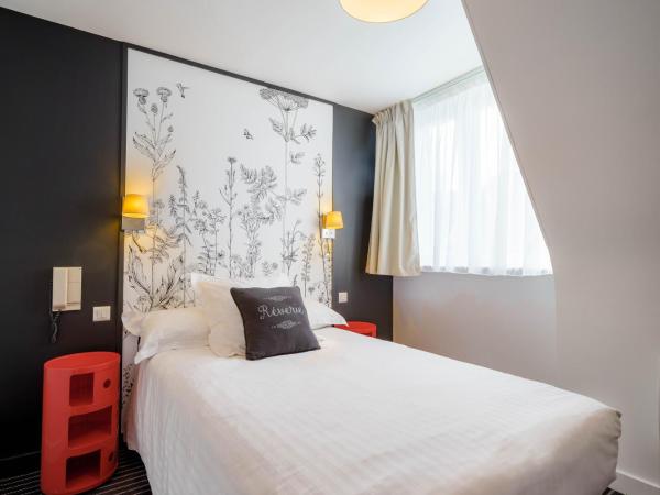 Hôtel La Résidence des Artistes : photo 4 de la chambre chambre simple