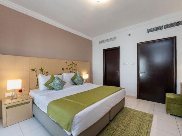 City Stay Prime Hotel Apartments - Al Barsha : photo 1 de la chambre appartement 1 chambre avec balcon