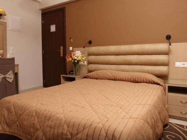 Kronos Hotel : photo 1 de la chambre chambre simple