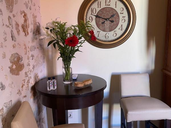 Casa Moazzo Suites and Apartments : photo 6 de la chambre suite exécutive