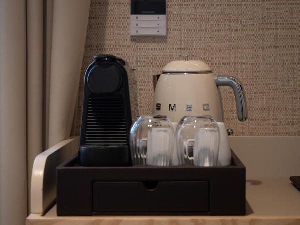 Casa da Marechal - Boutique Hotel by Oporto Collection - Adults Only : photo 10 de la chambre chambre double confort