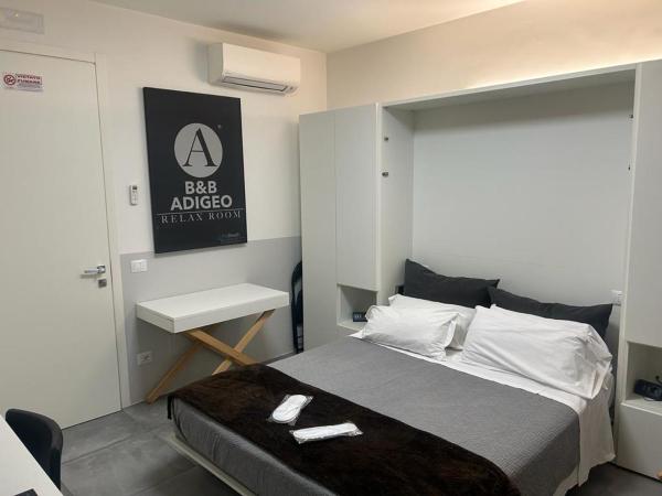 Murari Brà 20 : photo 10 de la chambre chambre lit king-size deluxe