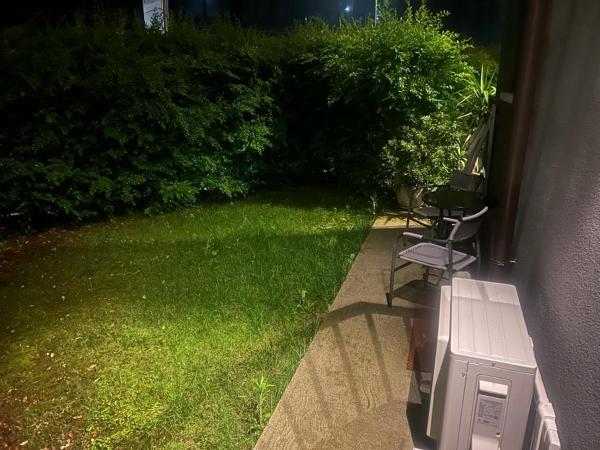 Murari Brà 20 : photo 5 de la chambre chambre lit king-size deluxe