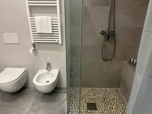 Murari Brà 20 : photo 8 de la chambre chambre lit king-size standard