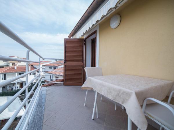 Pansion Valbruna : photo 5 de la chambre chambre triple