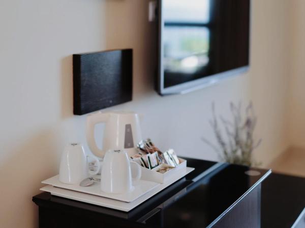 Blue Waves Resort : photo 2 de la chambre chambre double standard