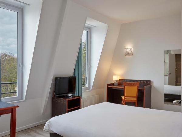 Aparthotel Adagio Access Paris Philippe Auguste : photo 9 de la chambre studio