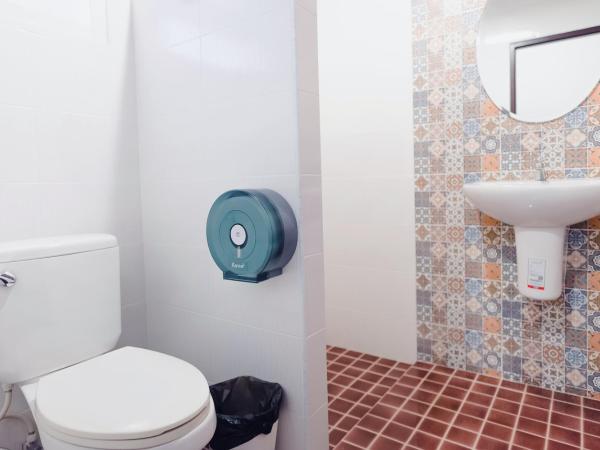 Siray Green Resort : photo 3 de la chambre bungalow deluxe