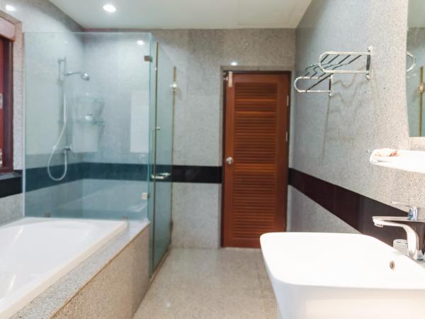 Siray Green Resort : photo 5 de la chambre villa 3 chambres