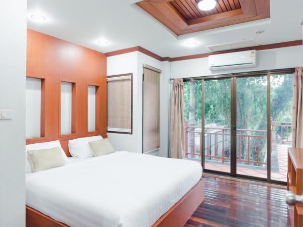Siray Green Resort : photo 9 de la chambre villa 3 chambres