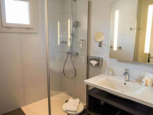 Princess Et Richmond : photo 3 de la chambre chambre double/lits jumeaux avec balcon - vue sur montagne