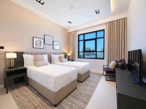 Cheval Maison - The Palm : photo 9 de la chambre appartement 3 chambres deluxe