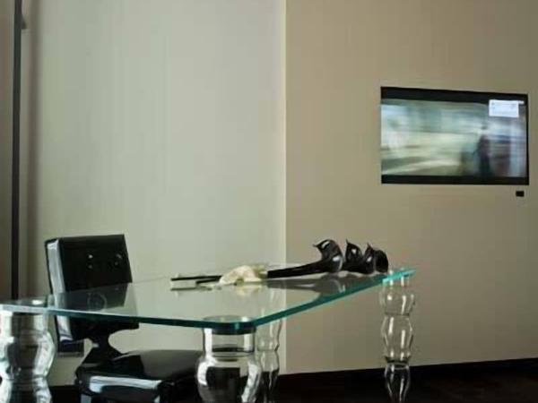 Hotel Romano House : photo 3 de la chambre suite deluxe