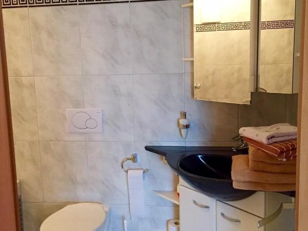 Park-Residenz Isernhagen : photo 7 de la chambre chambre double