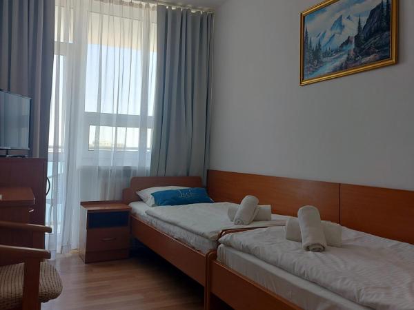 Sanatorium Uzdrowiskowe LECH : photo 4 de la chambre chambre double Économique