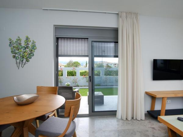 Carabella Residence : photo 2 de la chambre appartement